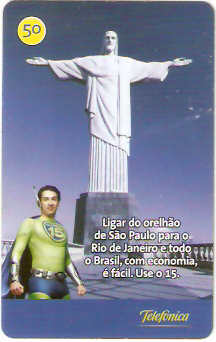 SP07-0062 - São Paulo - Rio - 50